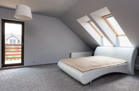 Scale Hall bedroom extensions