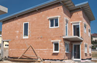 Scale Hall home extensions