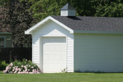 Scale Hall outbuilding construction costs